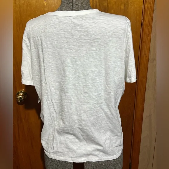 NWT St. Patrick’s Day Lucky Vibes Old Navy T- shirt Size XL - Picture 3 of 6